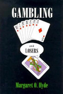 Gambling: Winners and Losers cover