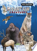 Mountain Creatures cover