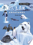 Polar Creatures cover