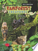 Rainforest Creatures cover