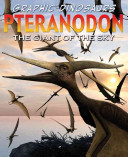Pteranodon: The Giant of the Sky cover
