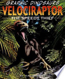 Velociraptor: The Speedy Thief cover