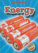 Energy cover