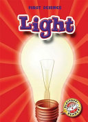 Light cover