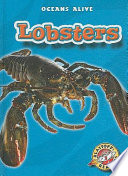 Lobsters cover
