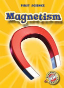 Magnetism cover