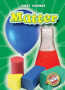 Matter cover