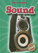 Sound cover