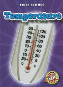 Temperature cover