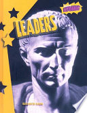 Leaders cover