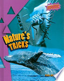 Nature's Tricks cover