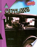 Outlaws cover
