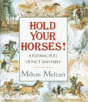 Hold Your Horses! cover