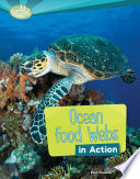 Ocean Food Webs/Ocean Food Webs in Action cover