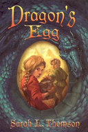 Dragon's Egg cover