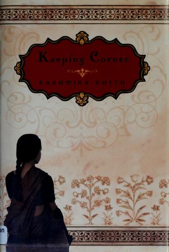 Keeping Corner cover