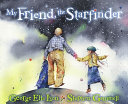 My Friend, the Starfinder cover