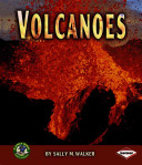 Volcanoes cover