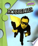 Robberies cover