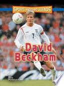 David Beckham cover