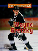 Wayne Gretzky cover