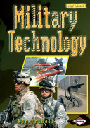 Military Technology cover