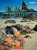 Beach Biology cover