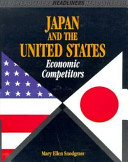 Japan and the United States: Economic Competitors cover