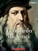 Leonardo da Vinci: Artist and Scientist cover
