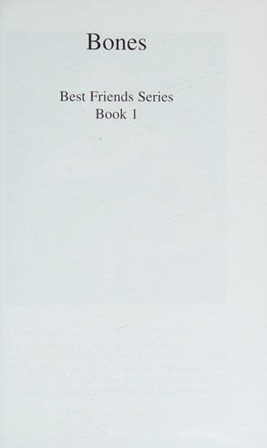 Bones cover