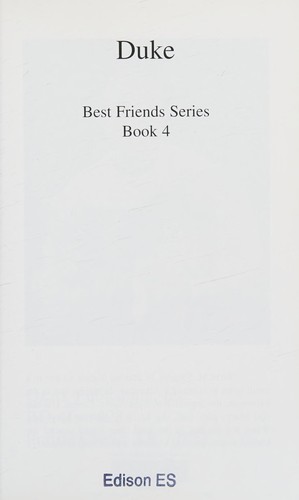Duke cover