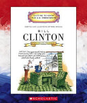 Bill Clinton: Forty-Second President cover