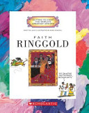 Faith Ringgold cover