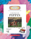 Horace Pippin cover