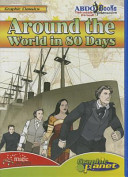 Around the World in 80 Days cover