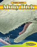 Moby Dick cover