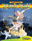 Peter Pan cover