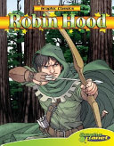 Robin Hood cover
