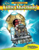 The Time Machine cover