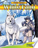 White Fang cover