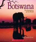 Botswana (Second Series) cover