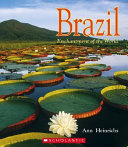 Brazil (Second Series) (2008) cover