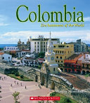 Colombia (Second Series) cover