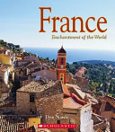 France (Second Series) cover