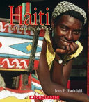 Haiti (Second Series) cover