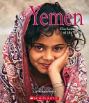Yemen (Second Series) cover