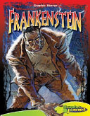 Frankenstein cover