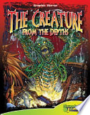 The Creature from the Depths cover