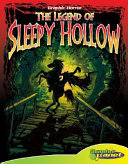 The Legend of Sleepy Hollow cover