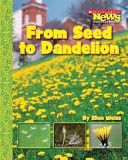 From Seed to Dandelion cover